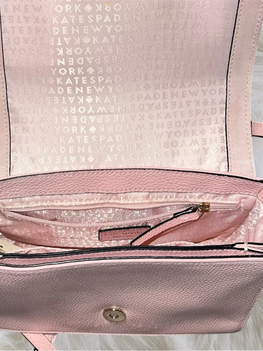 Kate Spade Lewis Drive Michela Crossbody